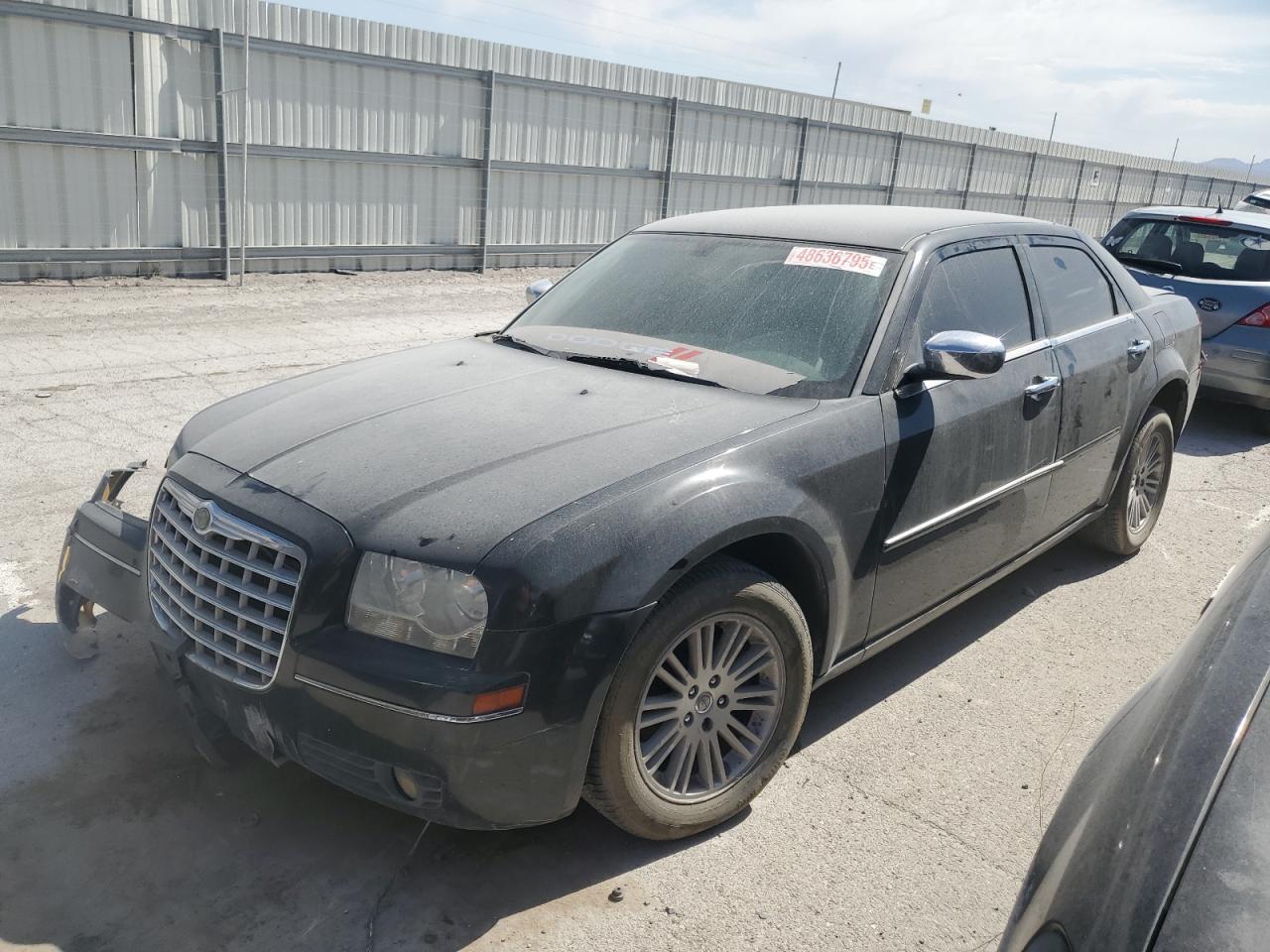 CHRYSLER 300 TOURIN 2010