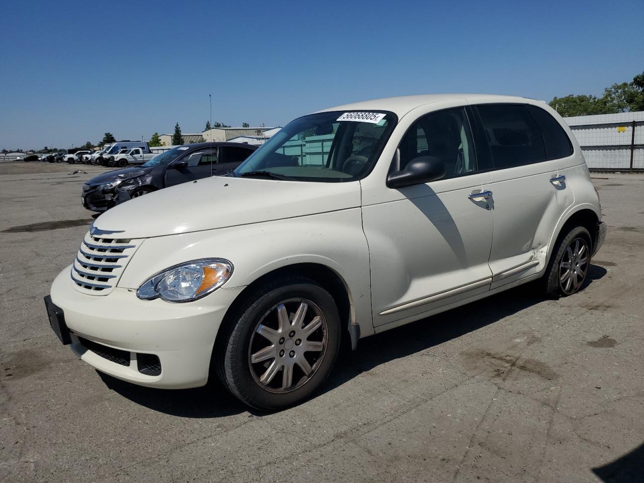 CHRYSLER PT CRUISER 2007