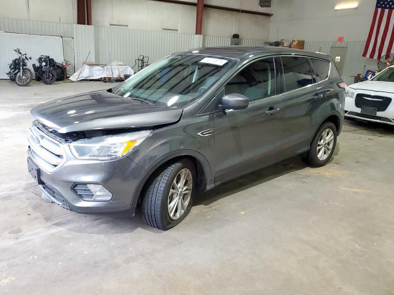 FORD ESCAPE SE 2017