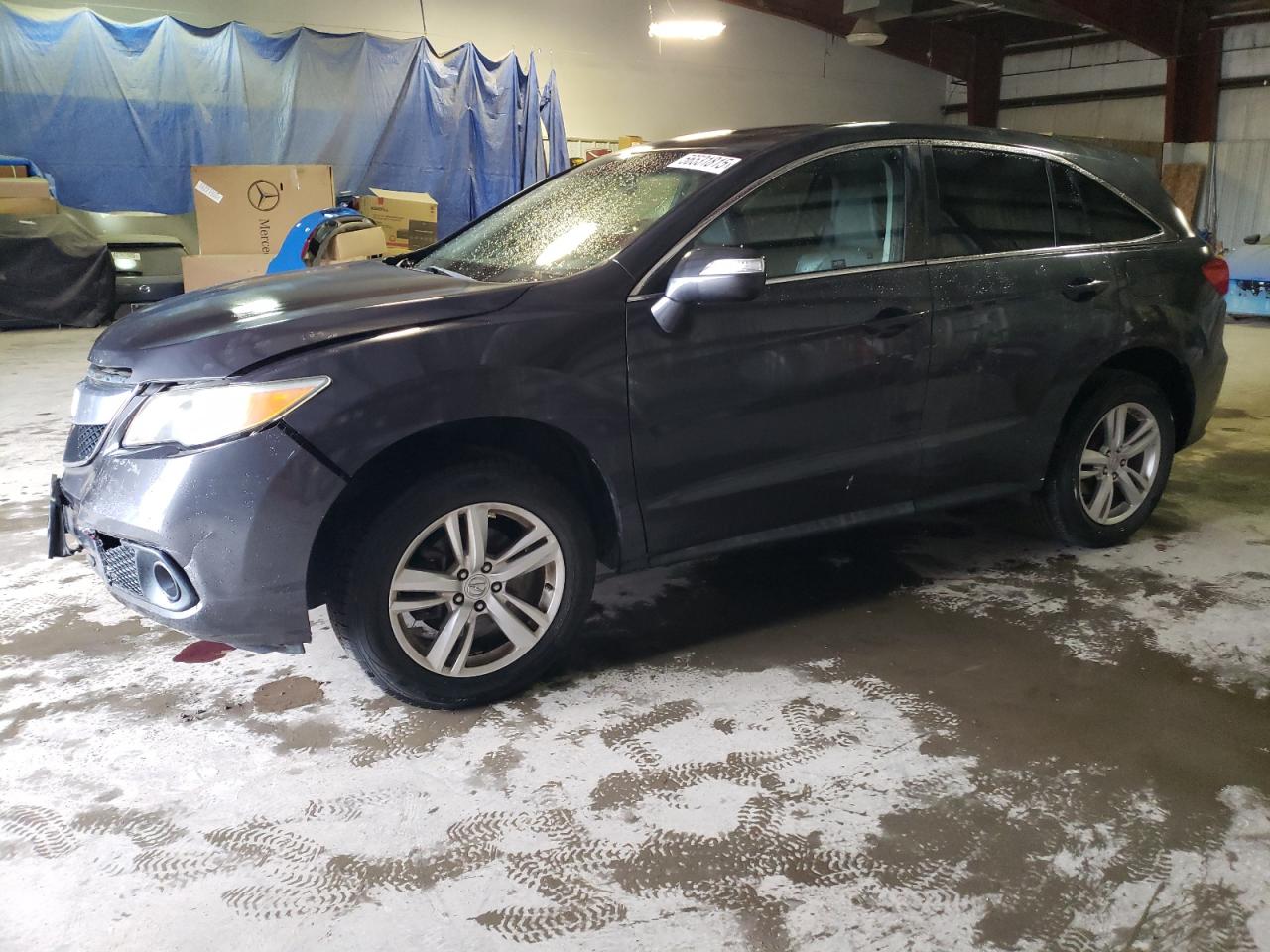 ACURA RDX 2015