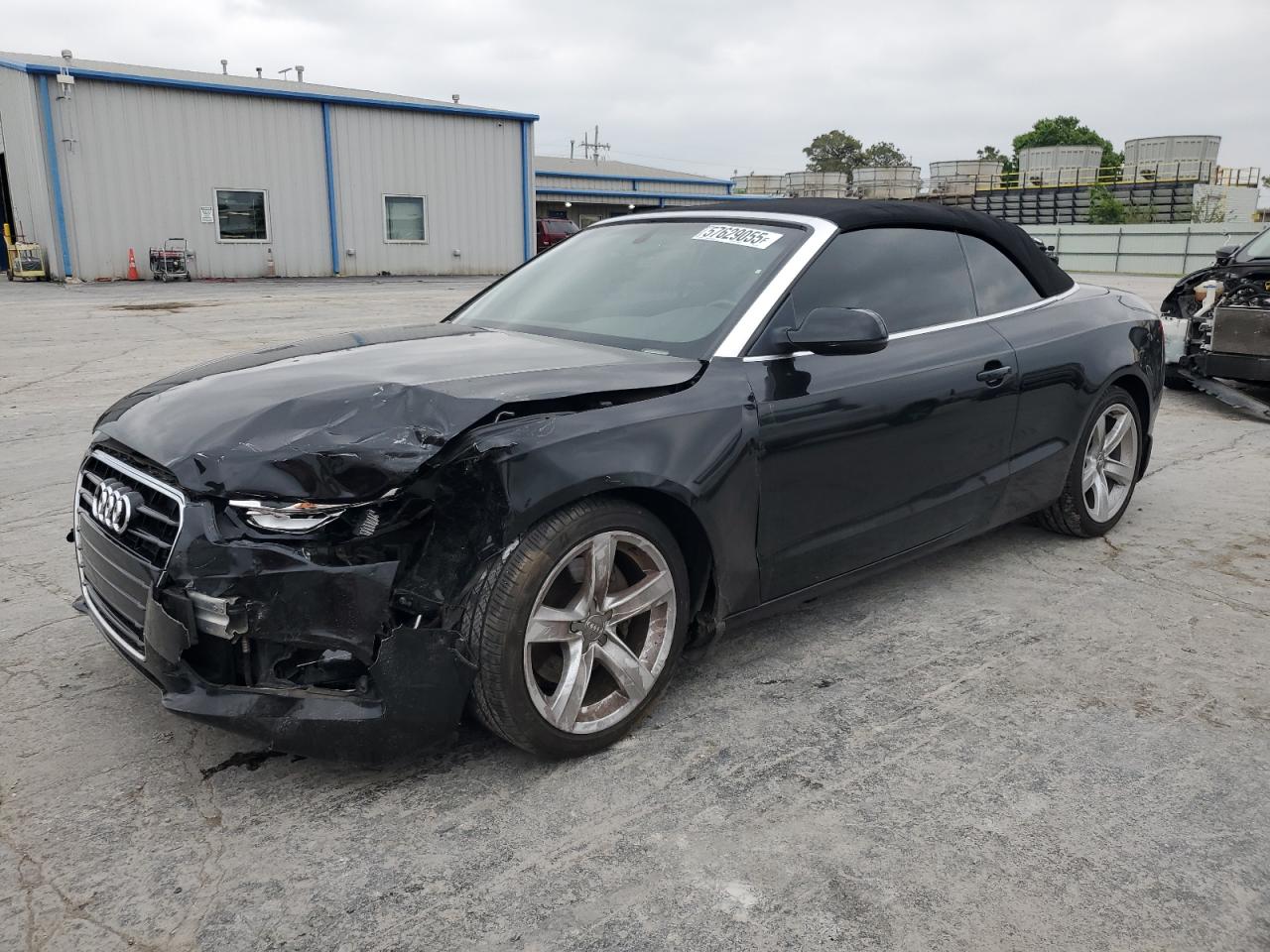 AUDI A5 PREMIUM 2014