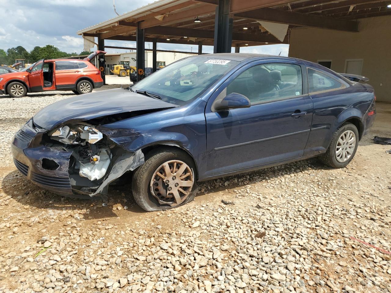 CHEVROLET COBALT 2010