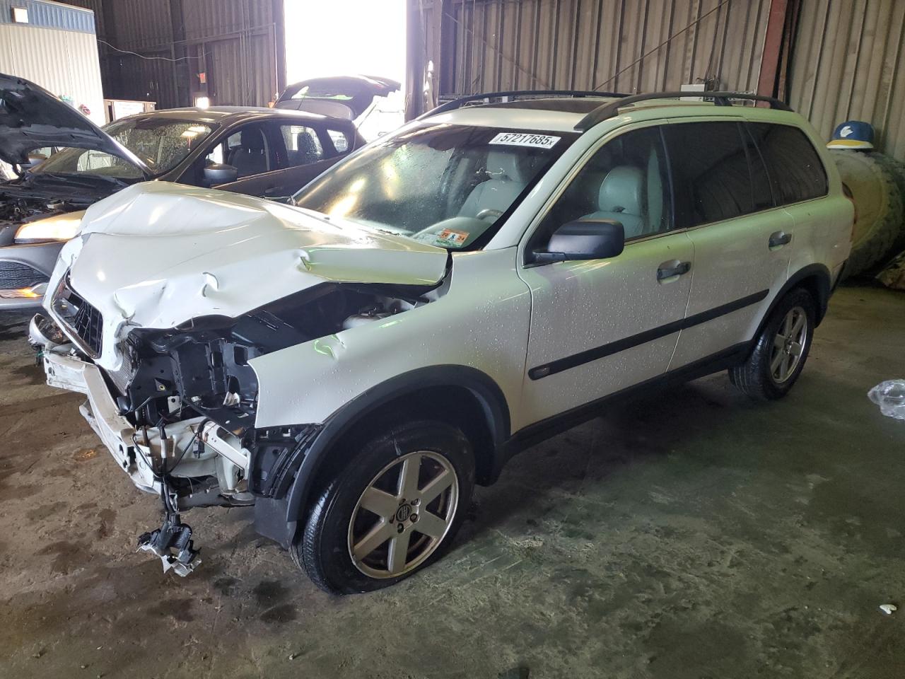 VOLVO XC90 2006