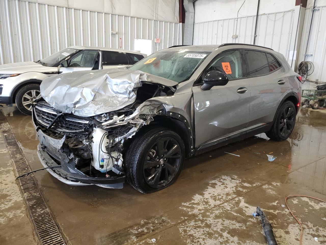 BUICK ENVISION E 2023