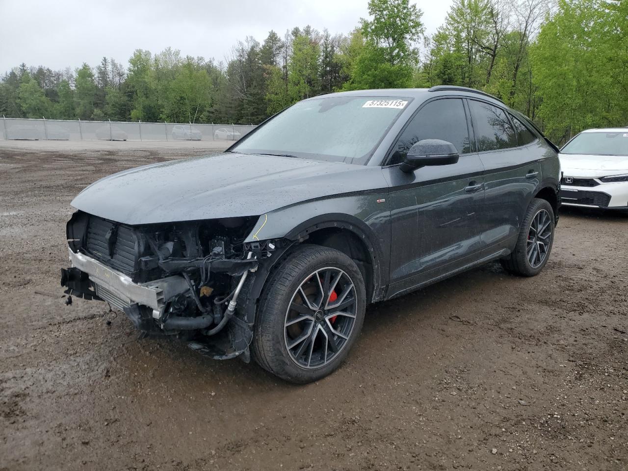AUDI Q5 SPORTBA 2024