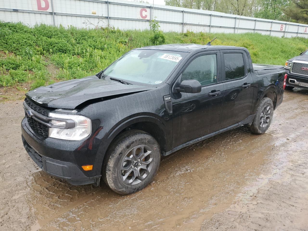 FORD MAVERICK X 2024