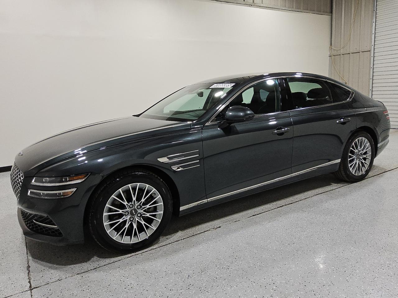 GENESIS G80 BASE 2024