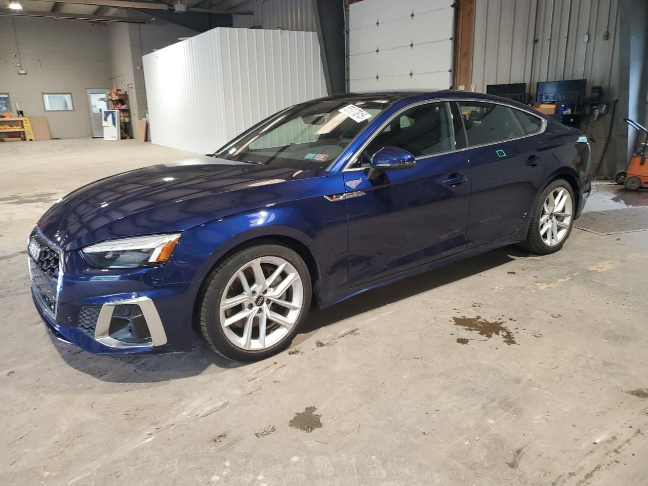 AUDI A5 PREMIUM 2023
