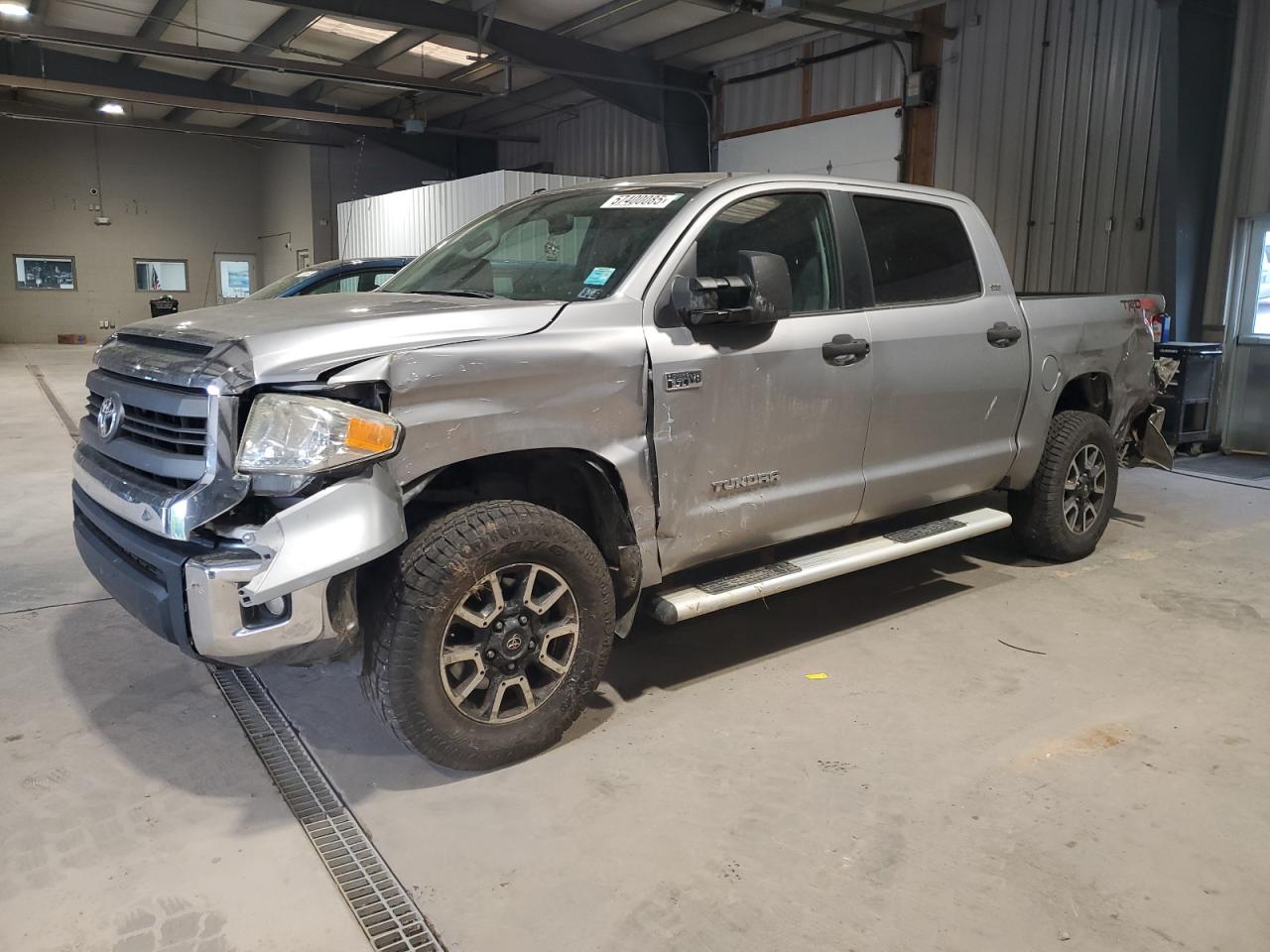 TOYOTA TUNDRA CRE 2014
