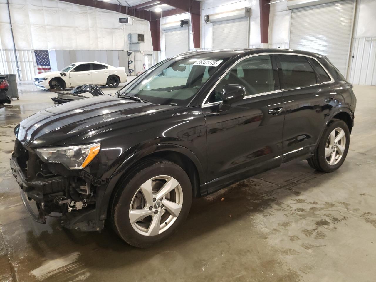 AUDI Q3 PREMIUM 2019