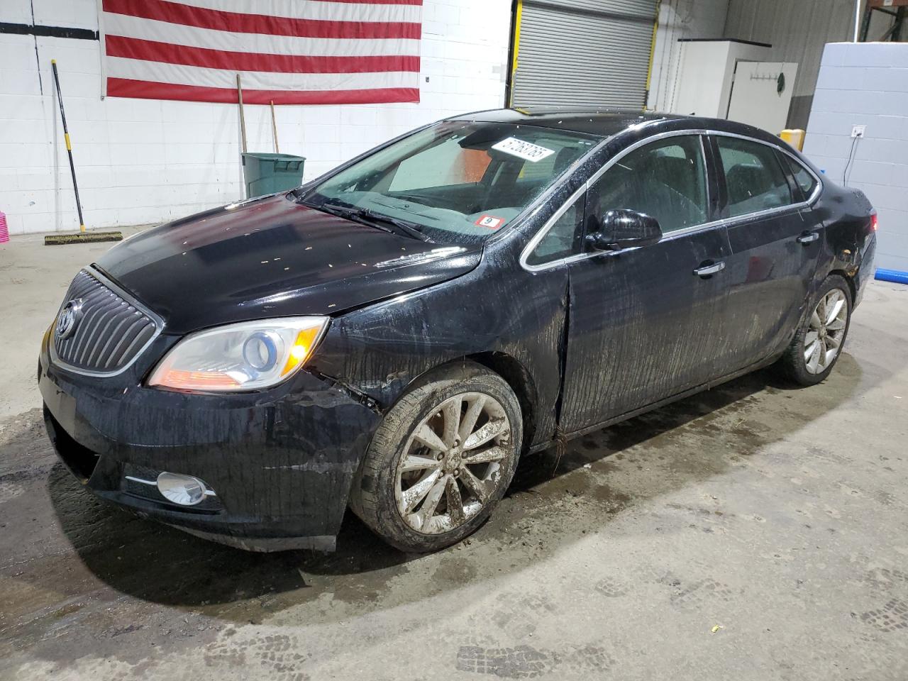 BUICK VERANO 2012