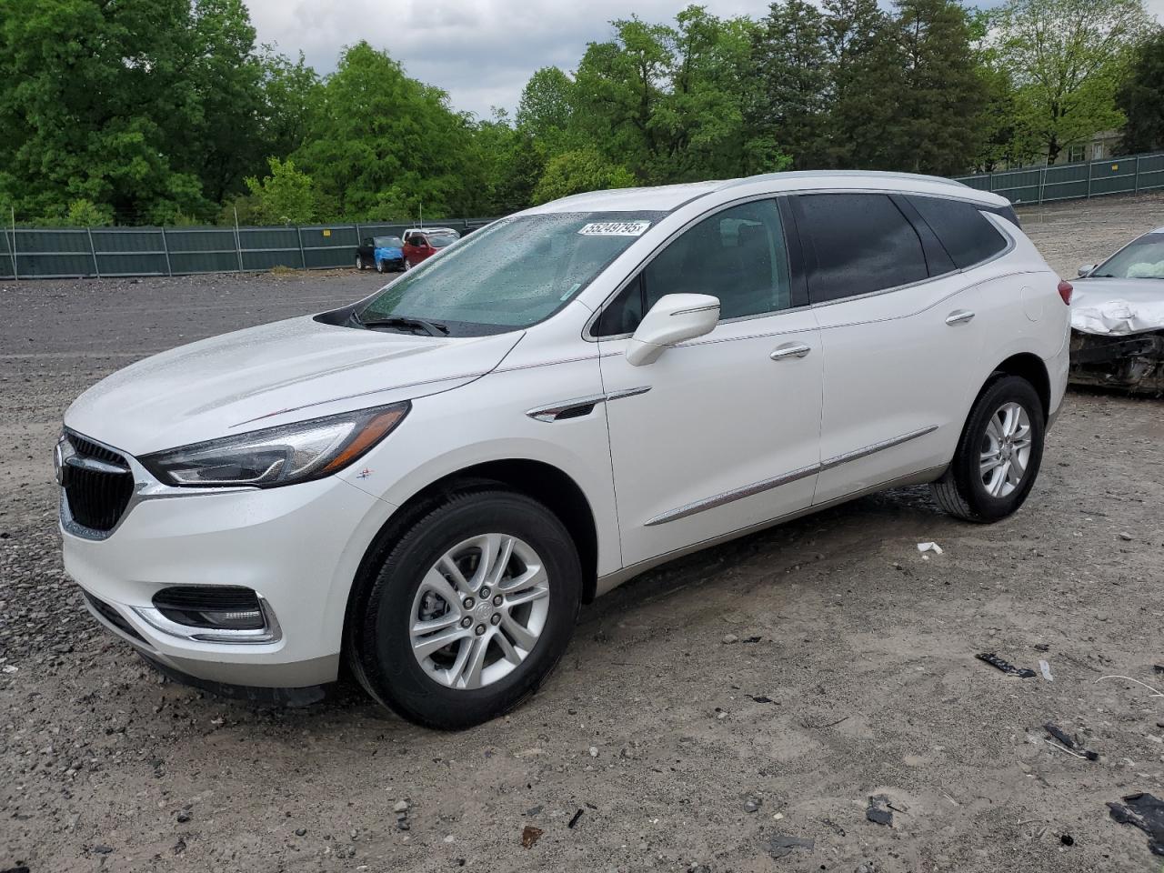 BUICK ENCLAVE ES 2021