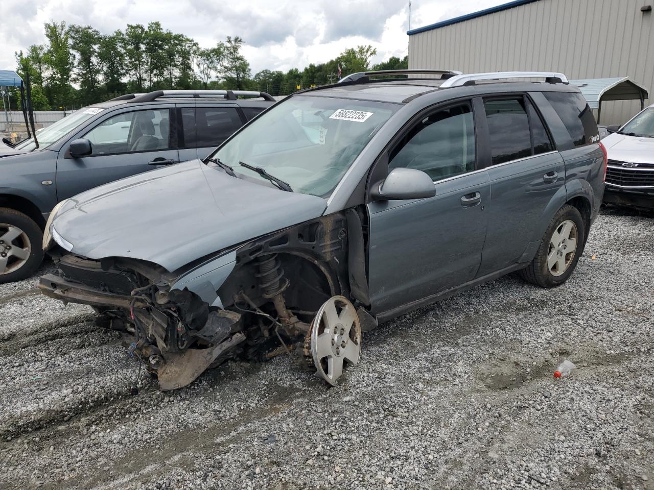 SATURN VUE 2007