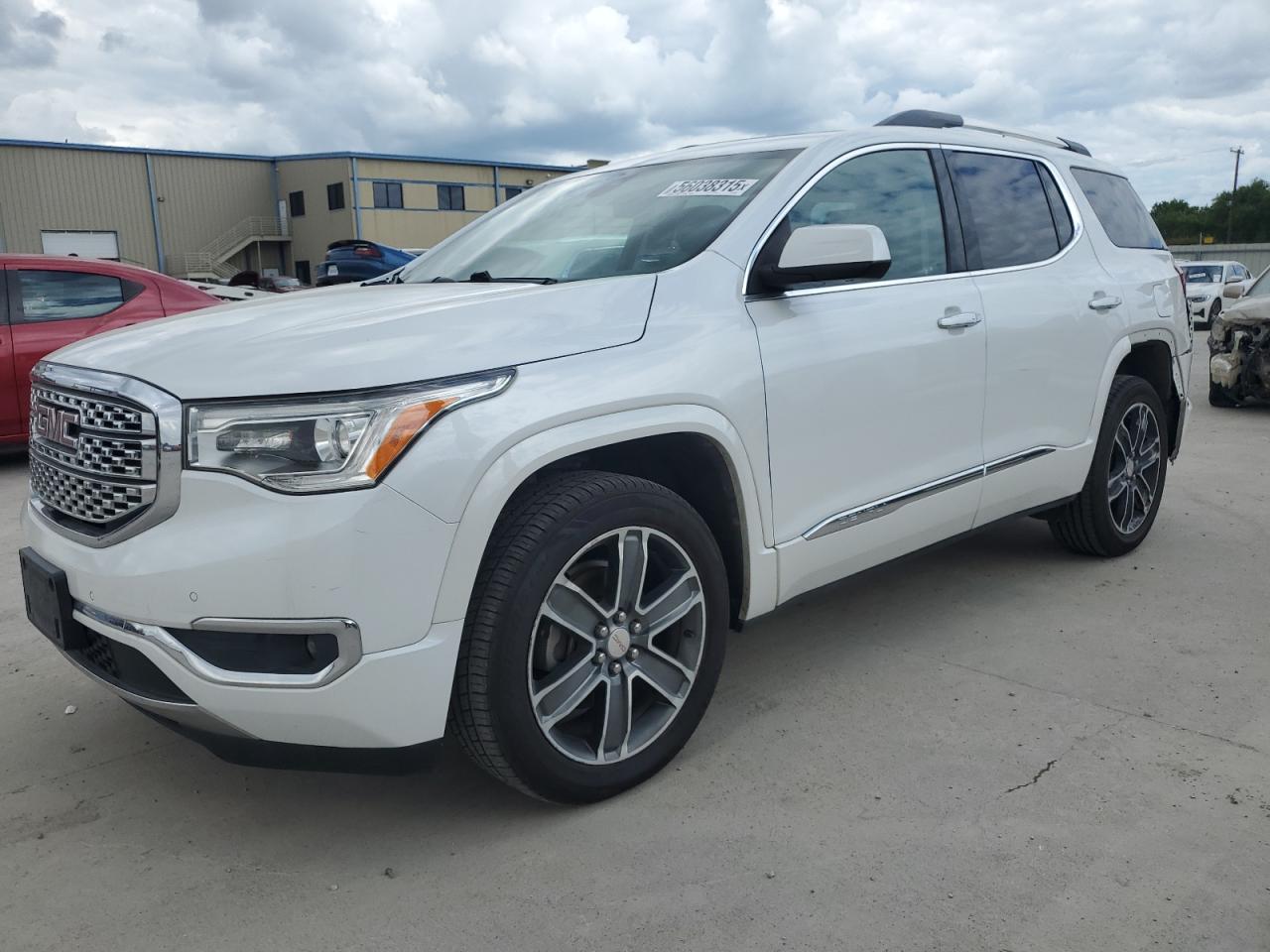 GMC ACADIA DEN 2019
