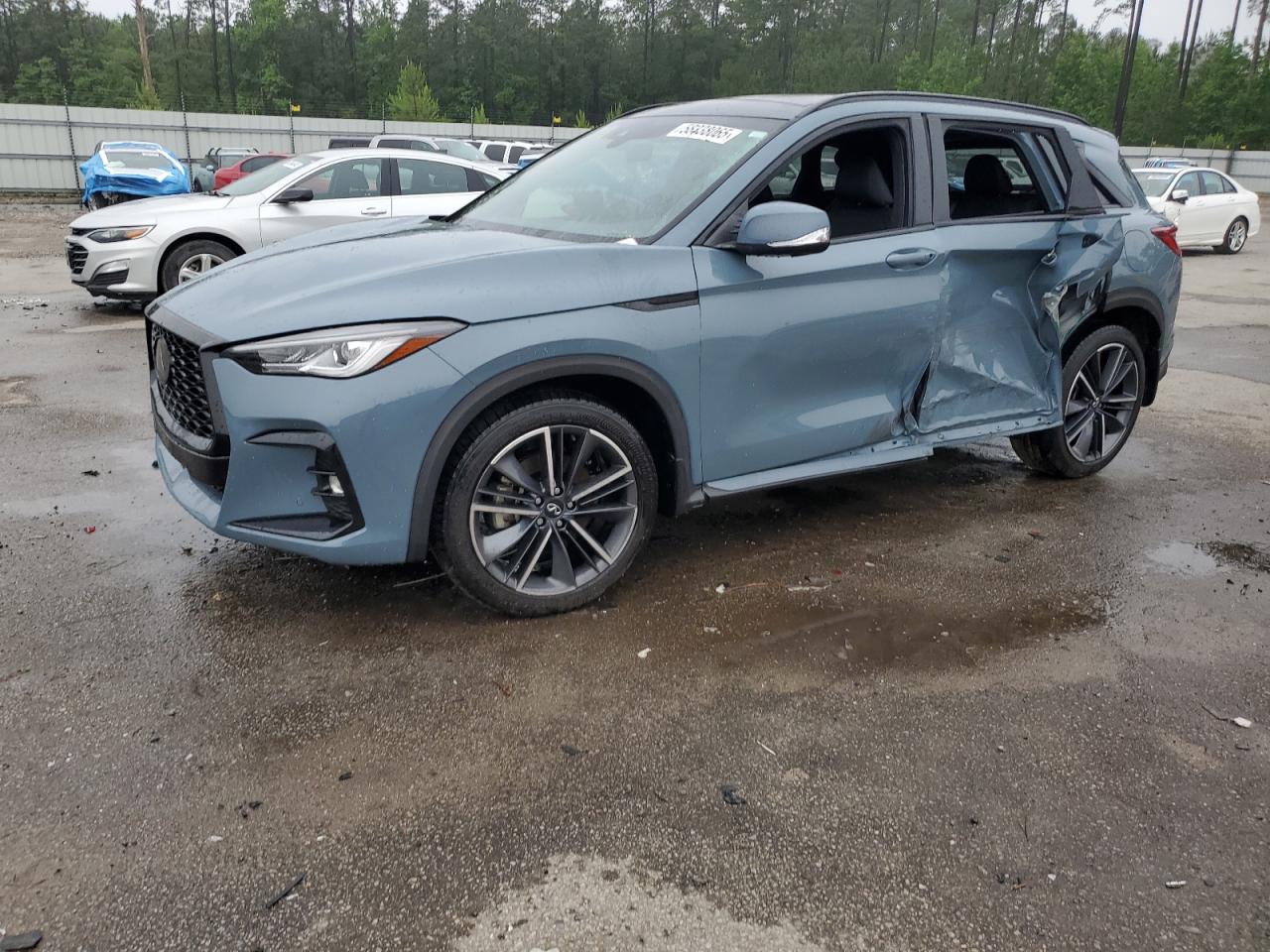 INFINITI QX50 SPORT 2024