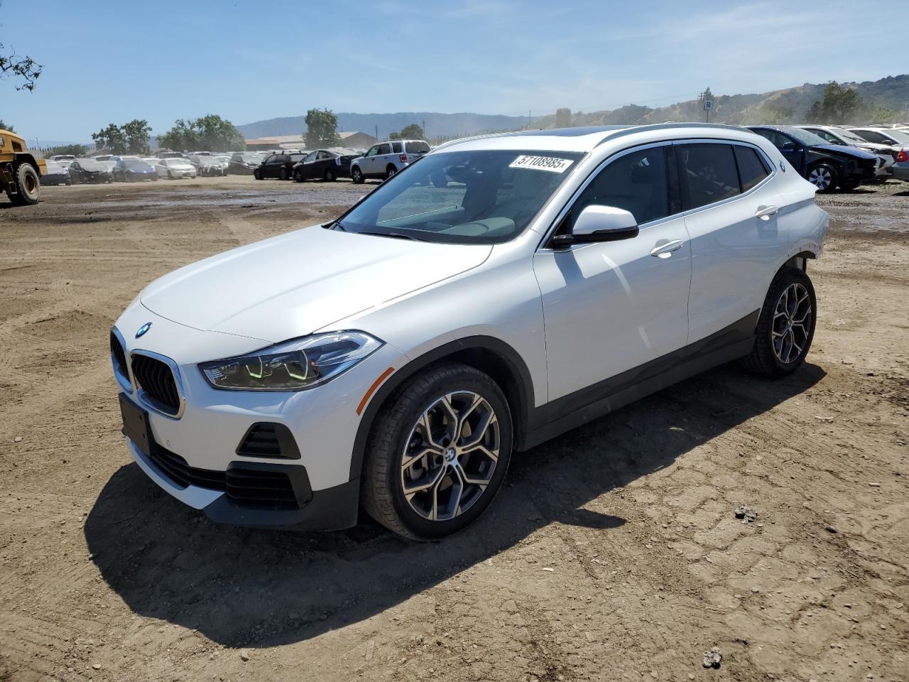 BMW X2 SDRIVE2 2023