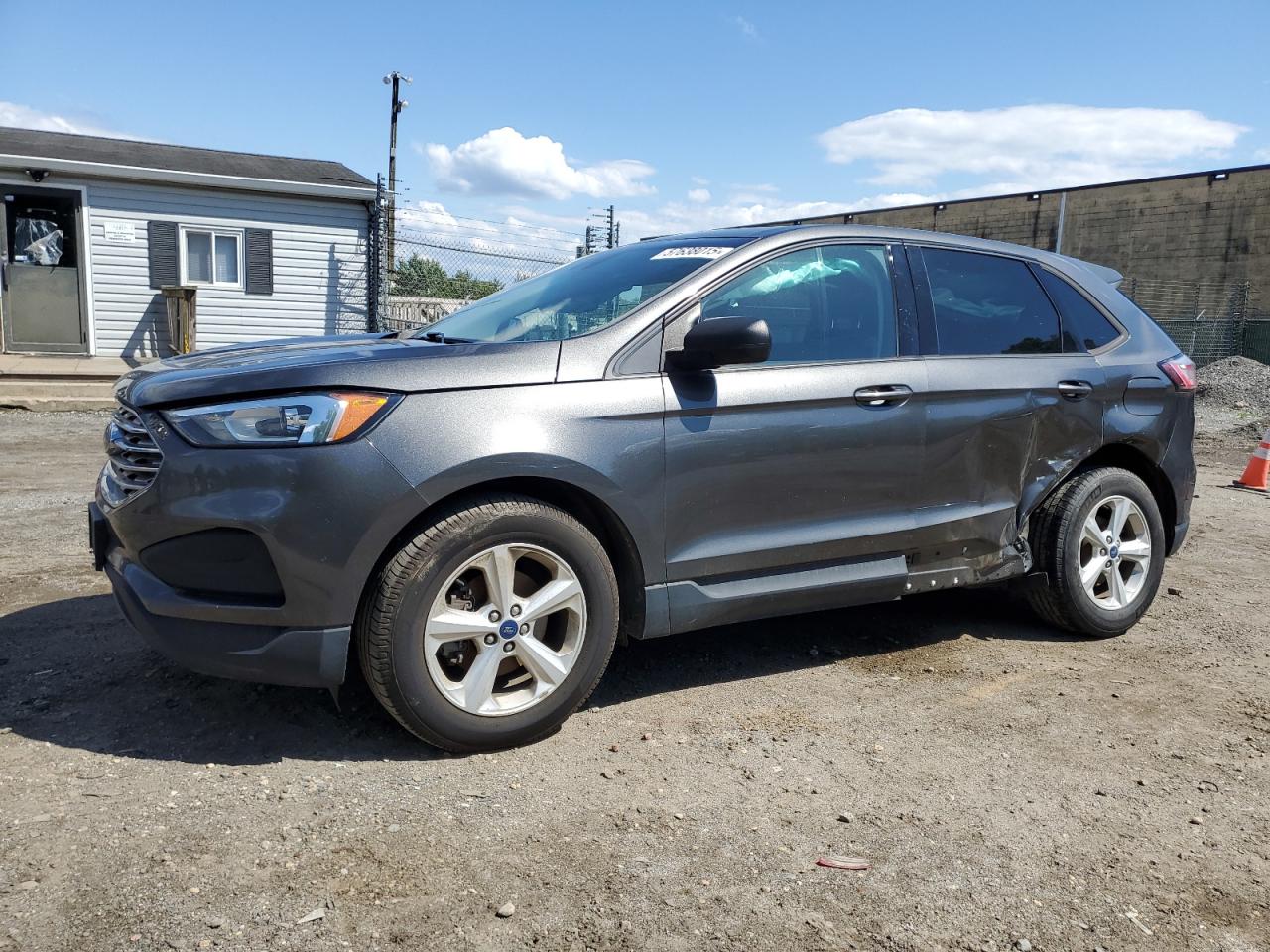 FORD EDGE SE 2019