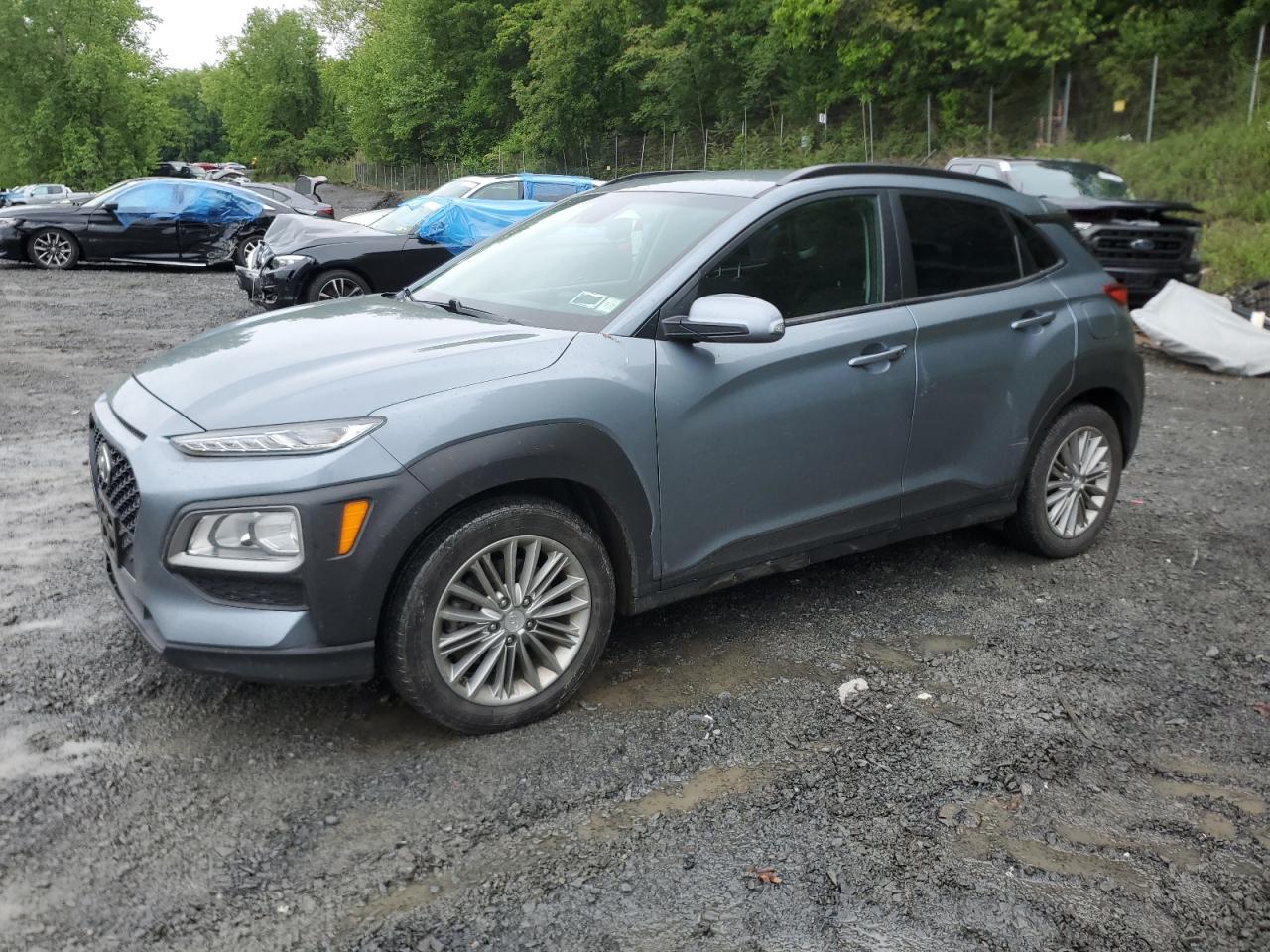 HYUNDAI KONA SEL 2019
