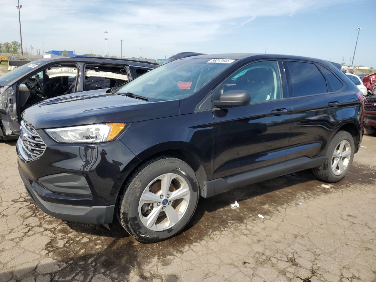 FORD EDGE SE 2020