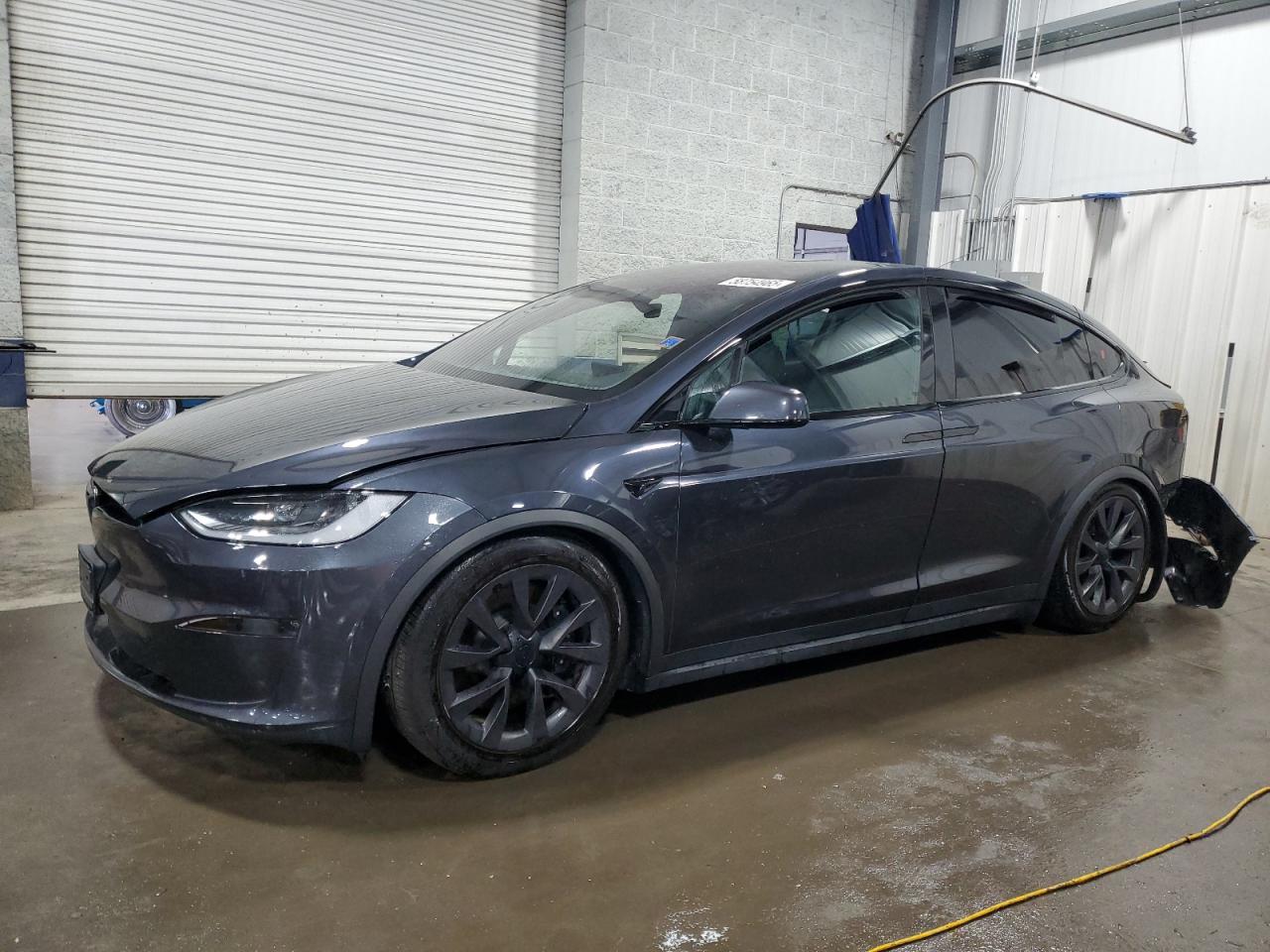 TESLA MODEL X 2023