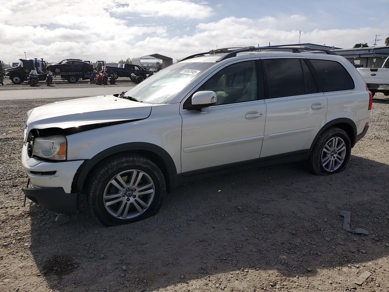 VOLVO XC90 3.2 2010