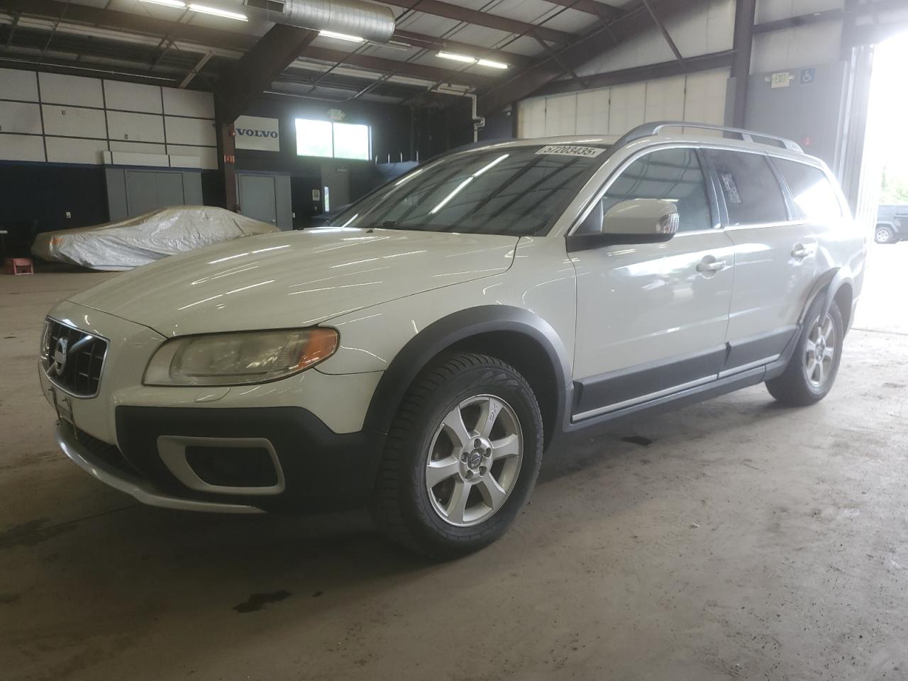 VOLVO XC70 3.2 2010