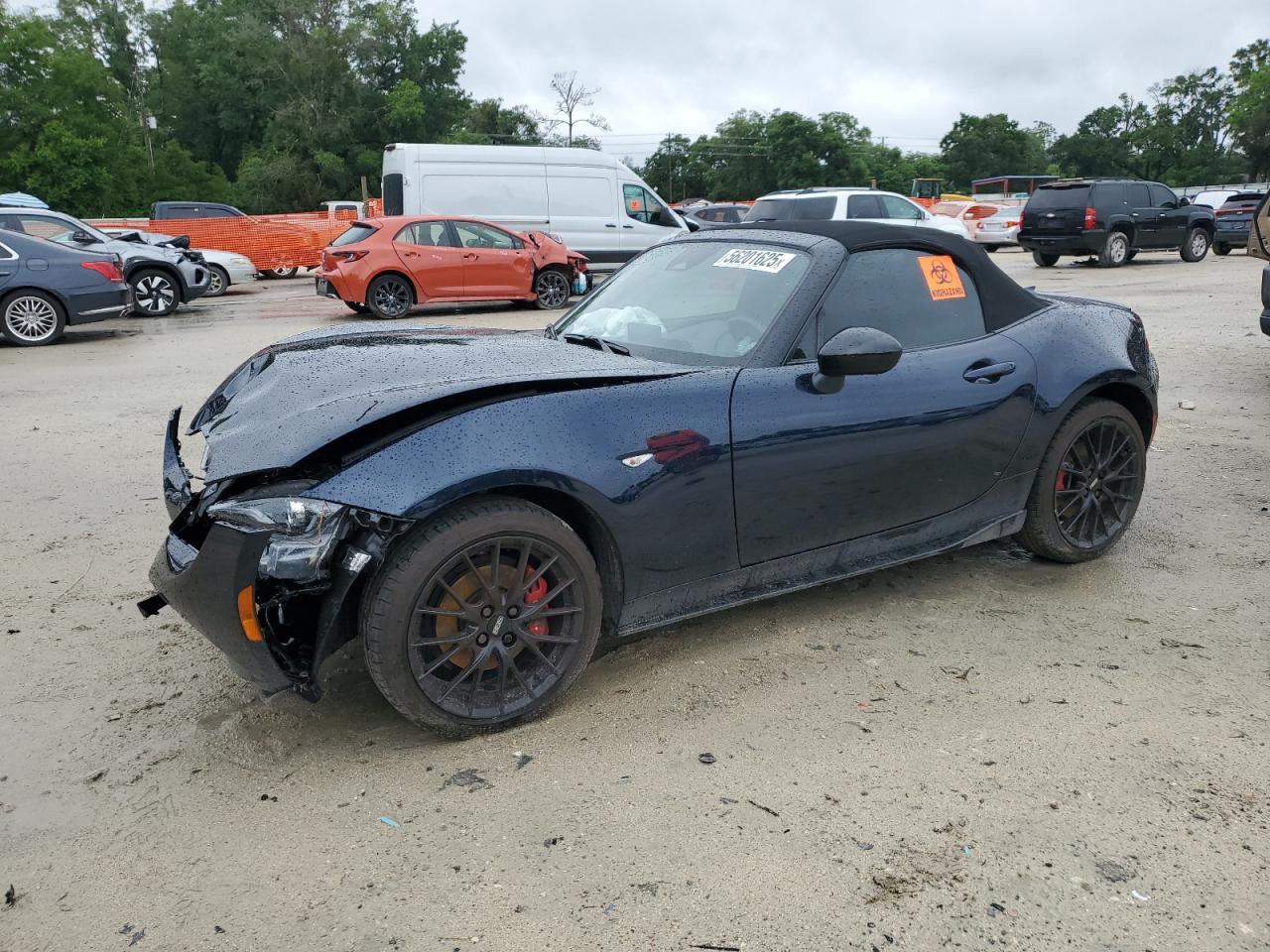 MAZDA MX-5 MIATA 2024