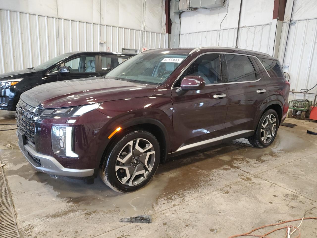 HYUNDAI PALISADE S 2023