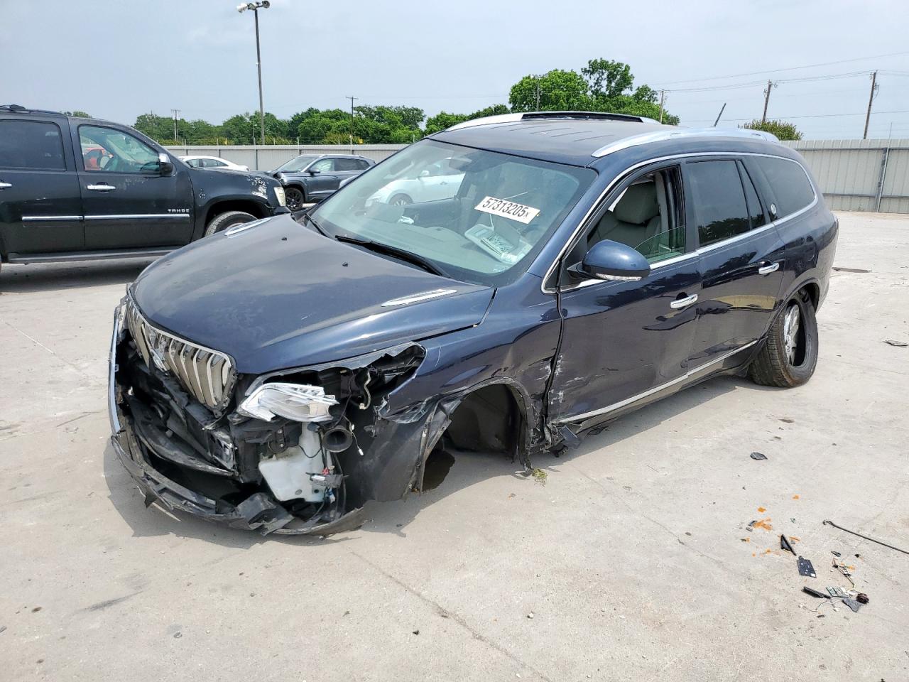 BUICK ENCLAVE 2015