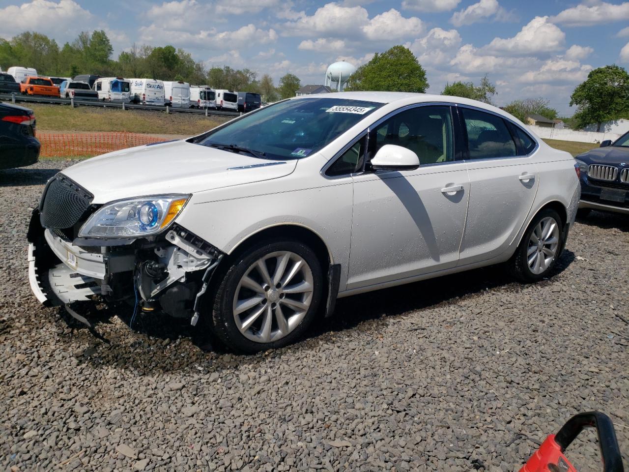 BUICK VERANO 2015
