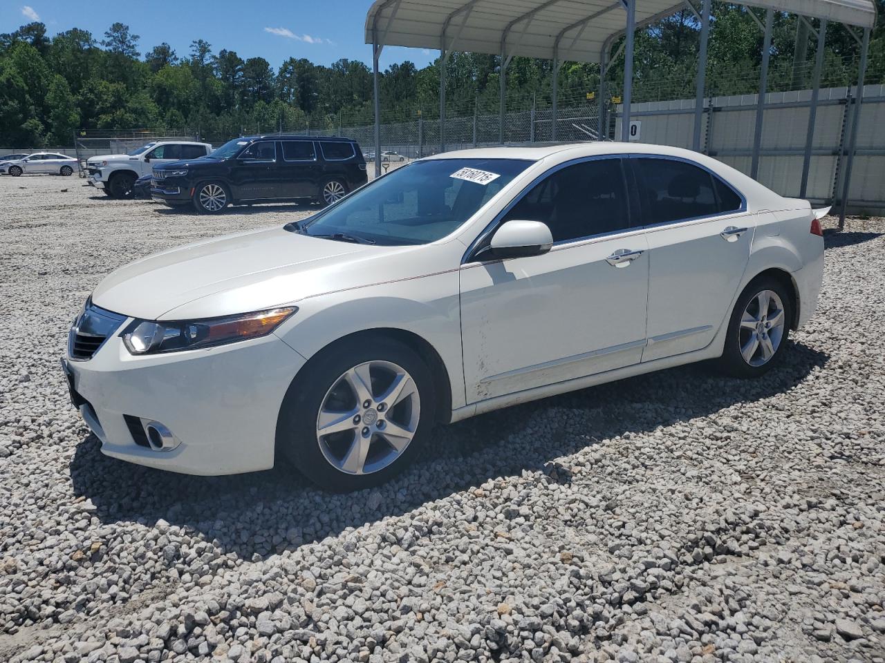 ACURA TSX 2011