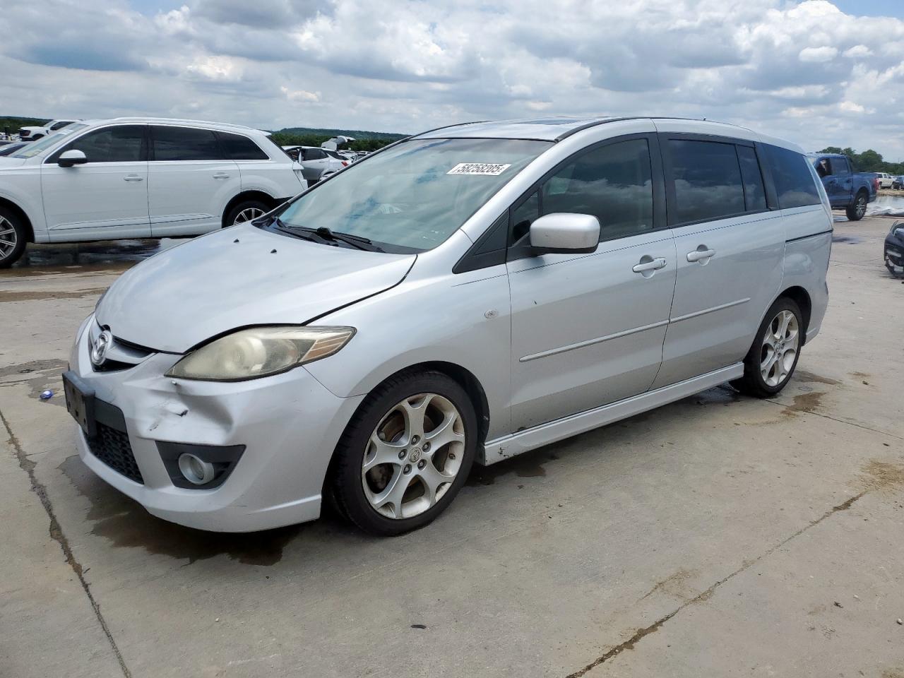 MAZDA 5 2009