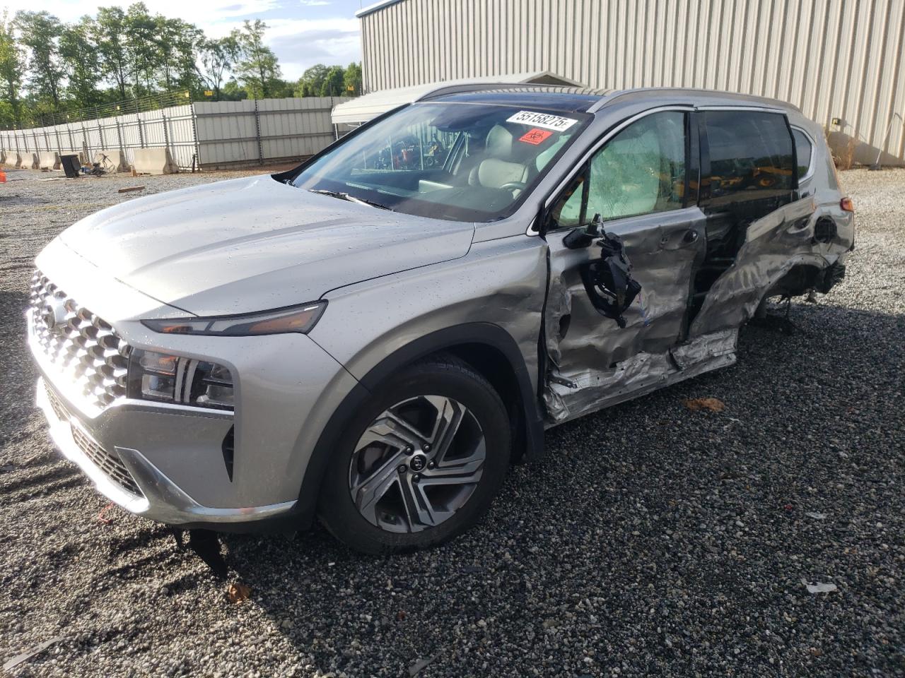 HYUNDAI SANTA FE S 2023