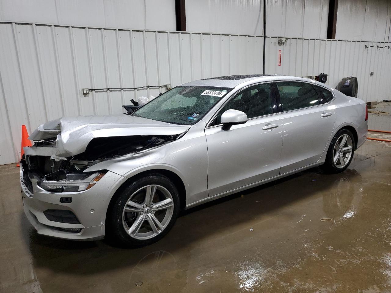 VOLVO S90 T5 MOM 2018
