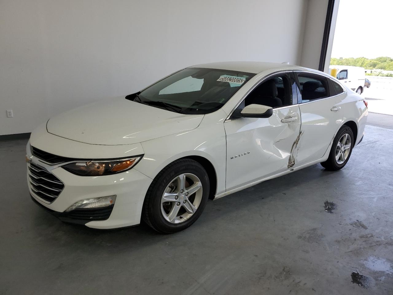 CHEVROLET MALIBU LT 2024
