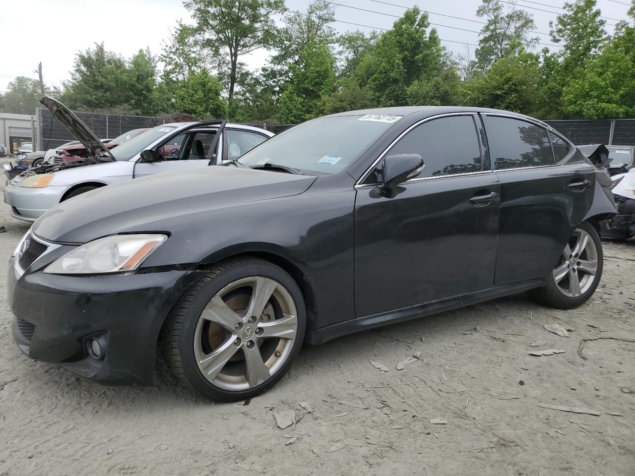 LEXUS IS 2013
