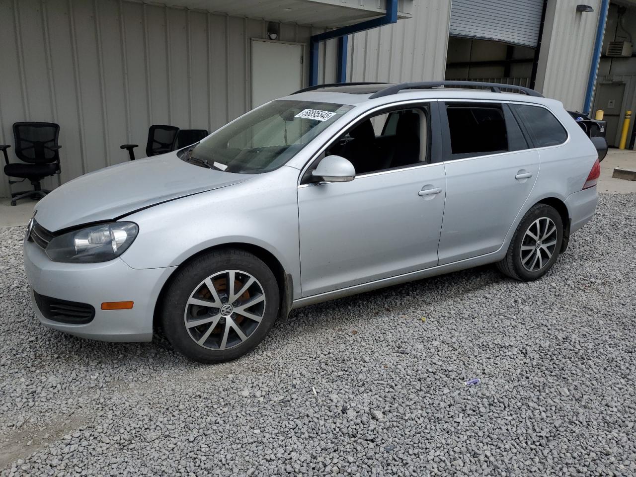 VOLKSWAGEN JETTA TDI 2013