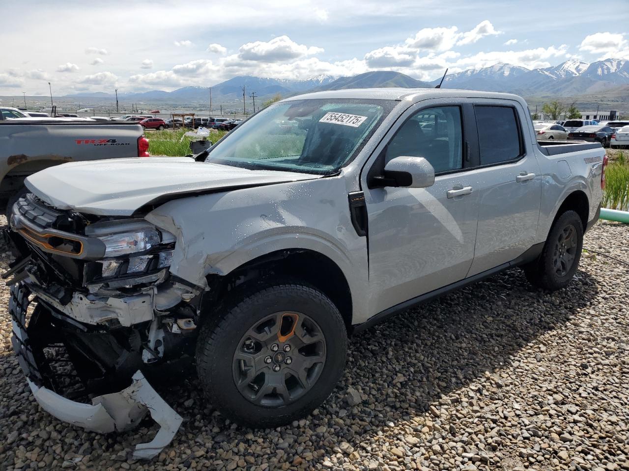 FORD MAVERICK X 2023