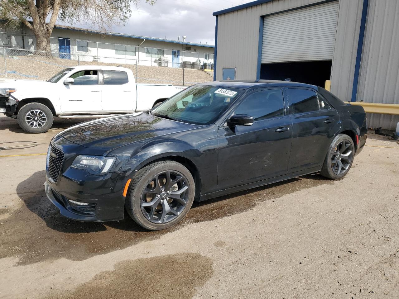 CHRYSLER 300 TOURIN 2021