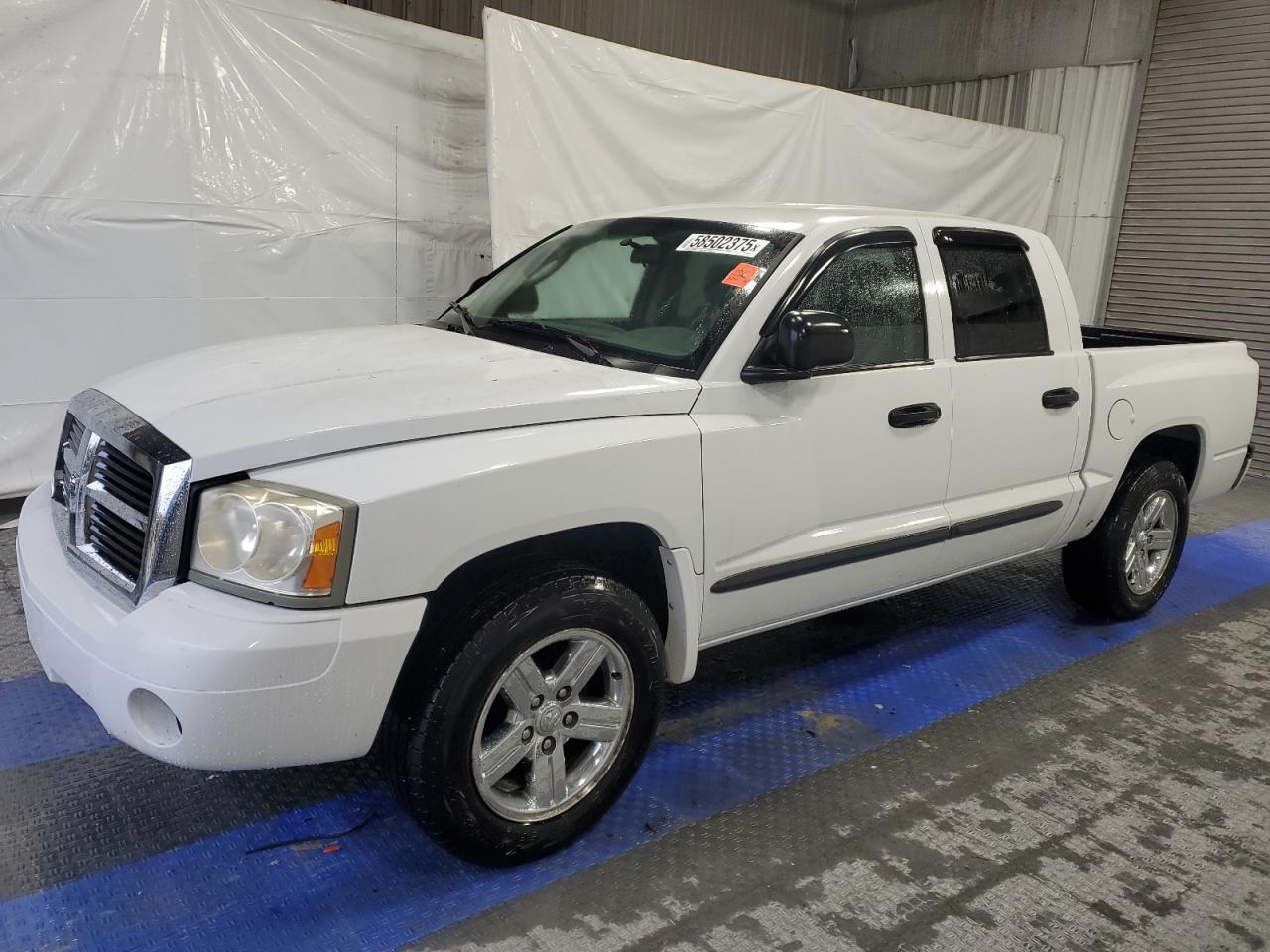 DODGE DAKOTA QUA 2007