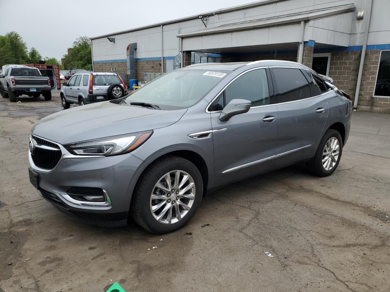 BUICK ENCLAVE PR 2020