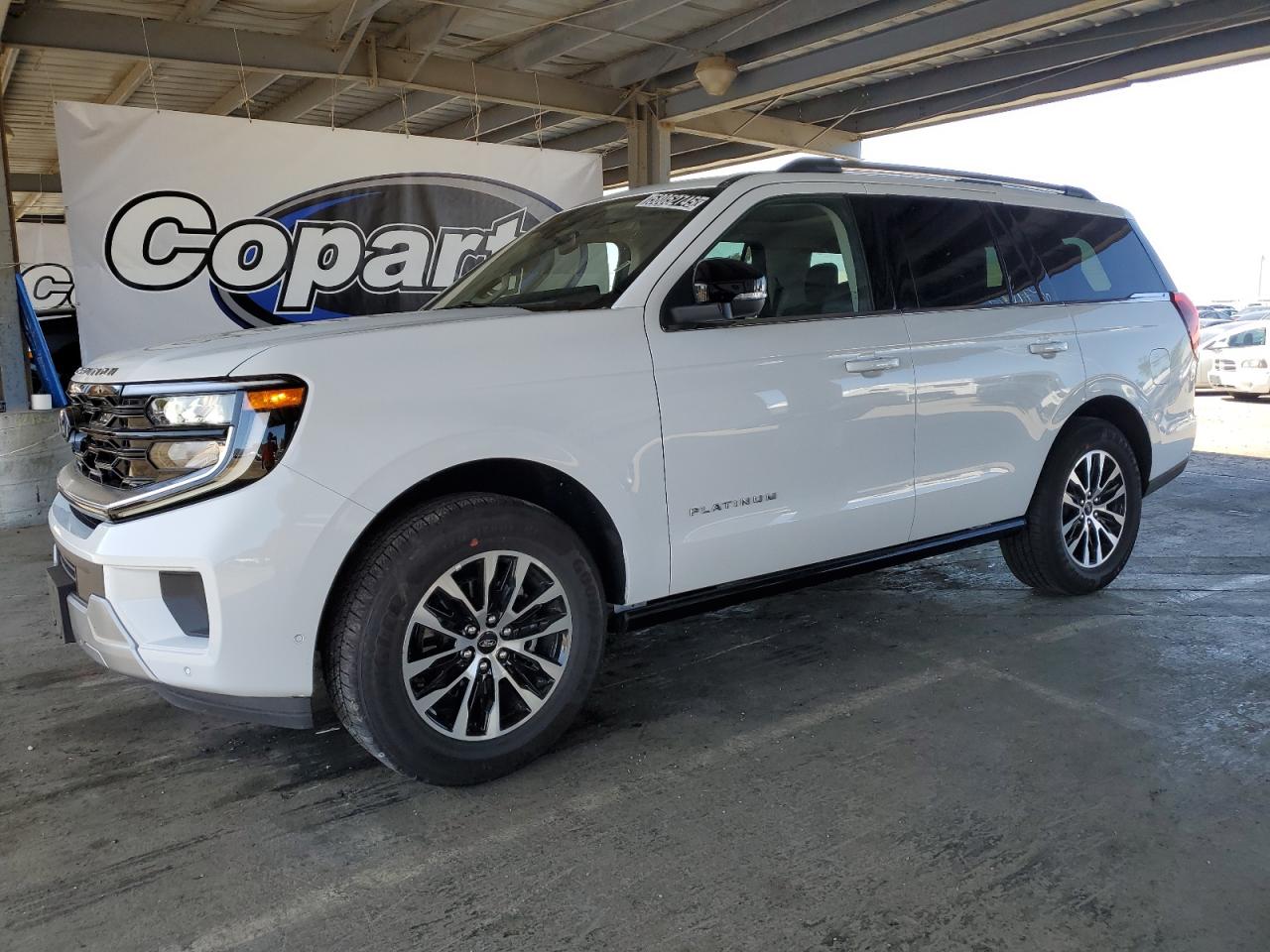 FORD EXPEDITION 2025