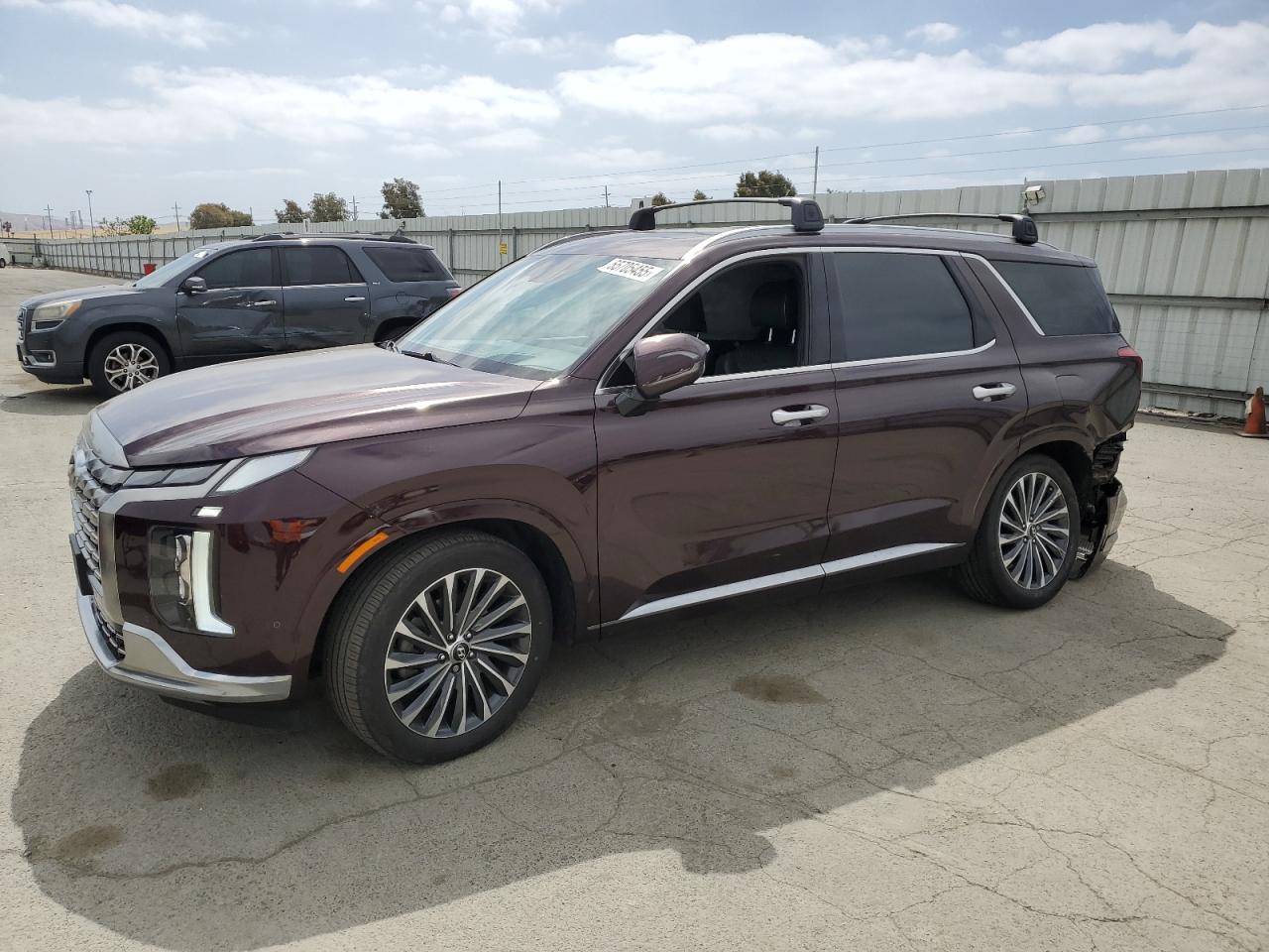 HYUNDAI PALISADE C 2023