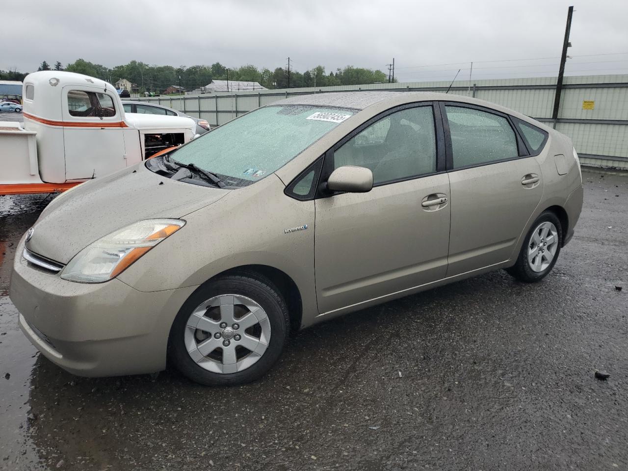 TOYOTA PRIUS 2006