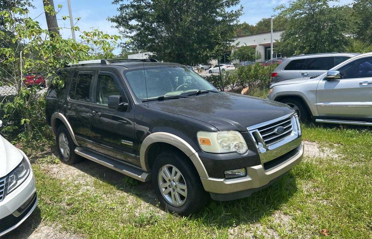 FORD EXPLORER E 2007