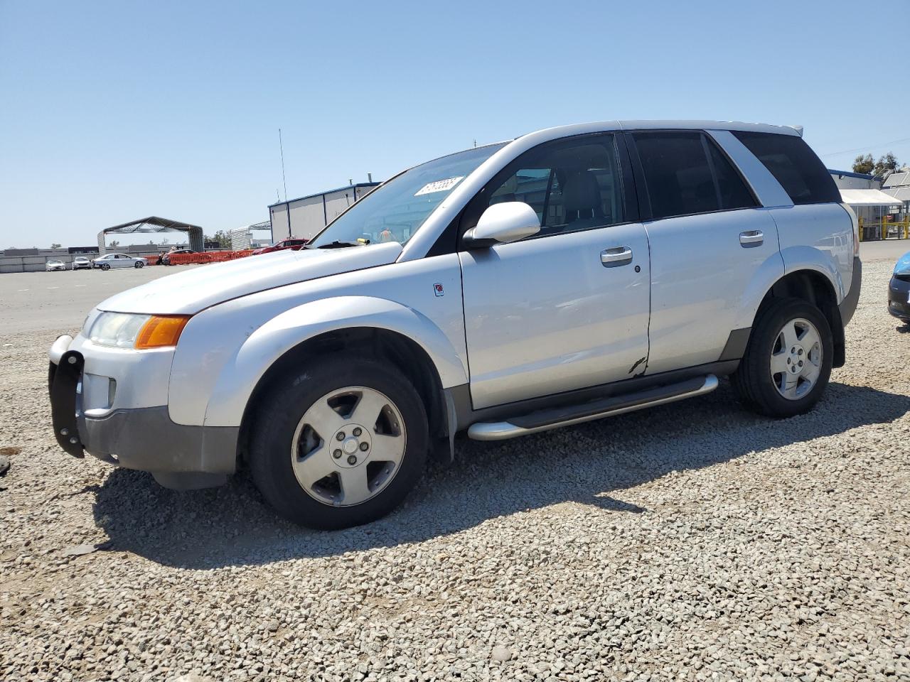 SATURN VUE 2005