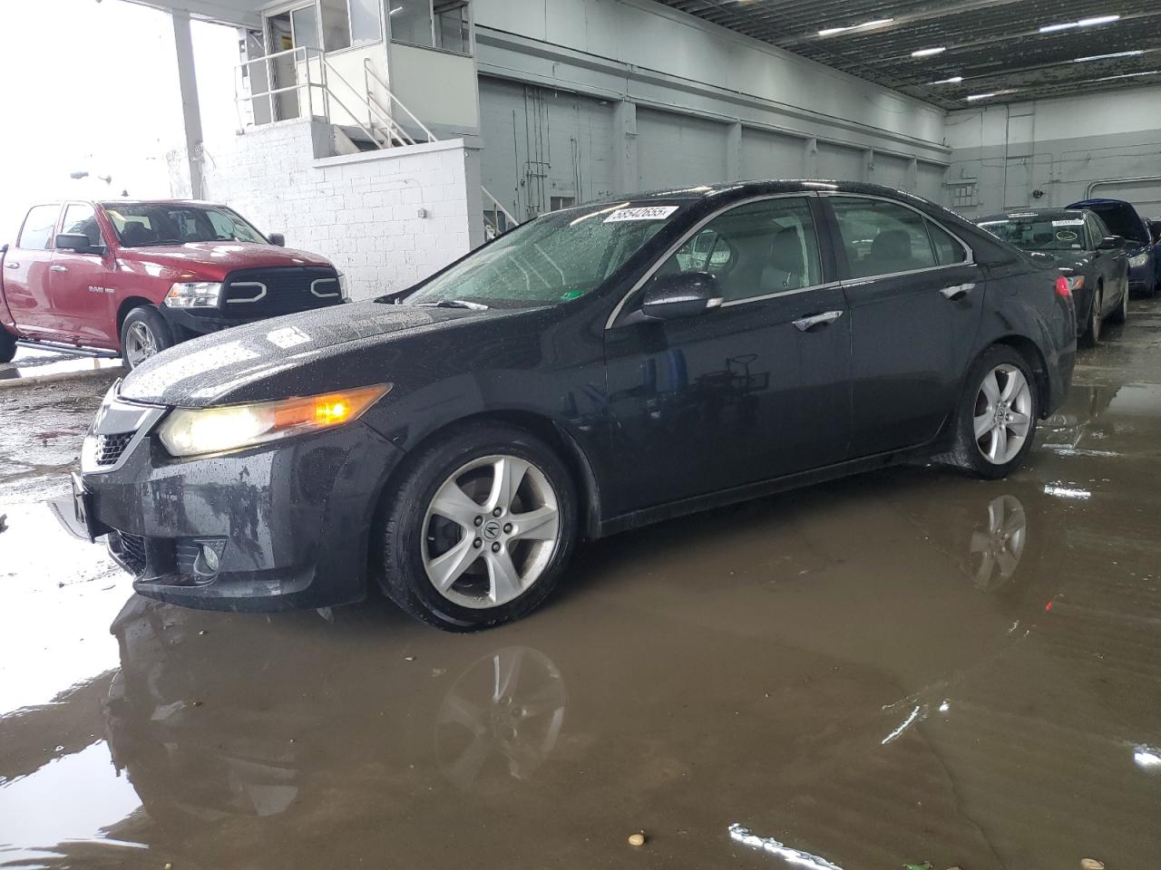 ACURA TSX 2009