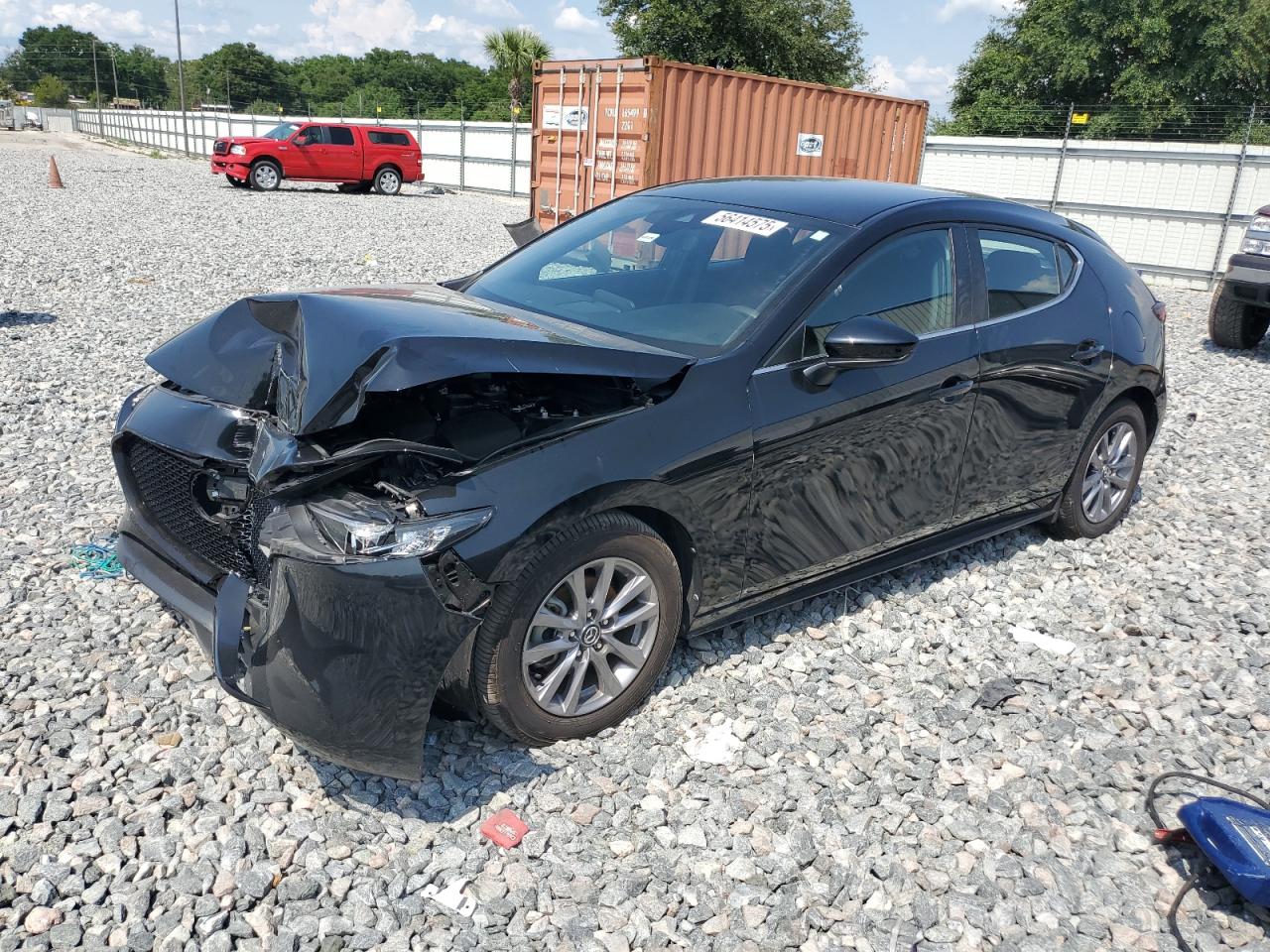 MAZDA 3 2022