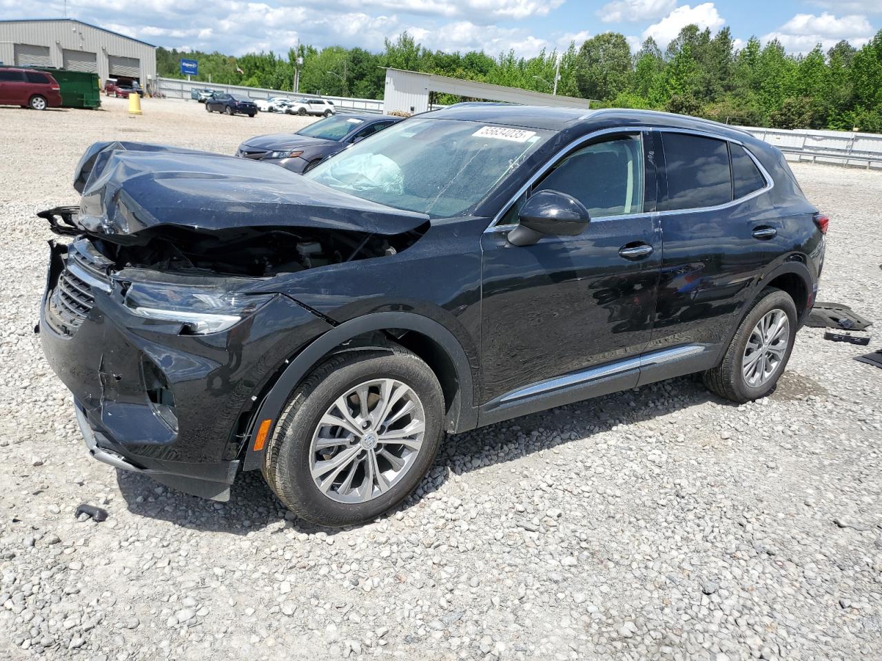 BUICK ENVISION P 2023