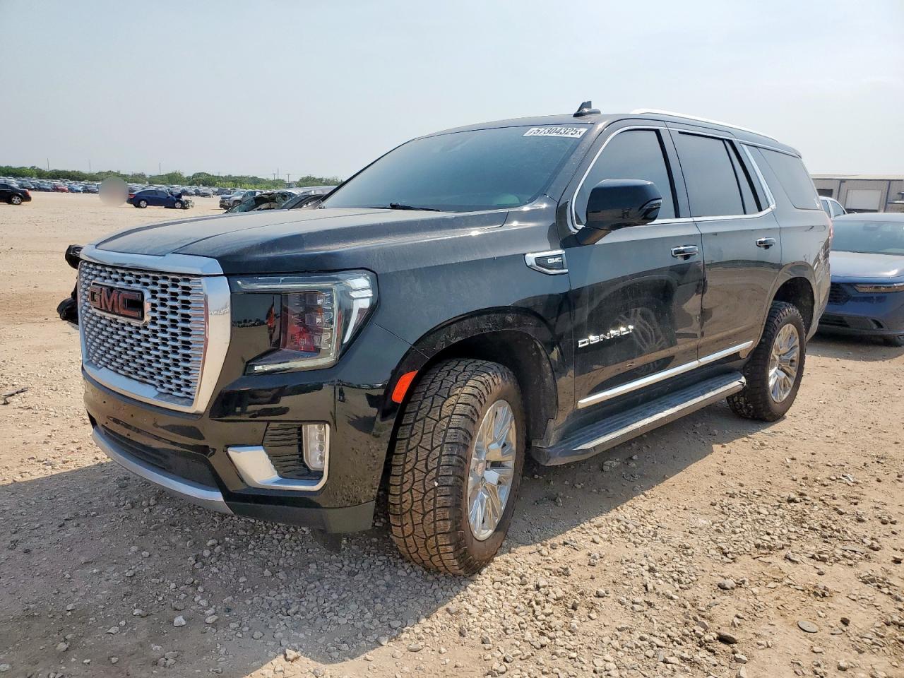 GMC YUKON DENA 2021